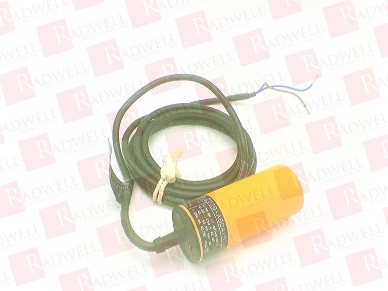 EFECTOR KB-2020-ABOA/NI-KB0041