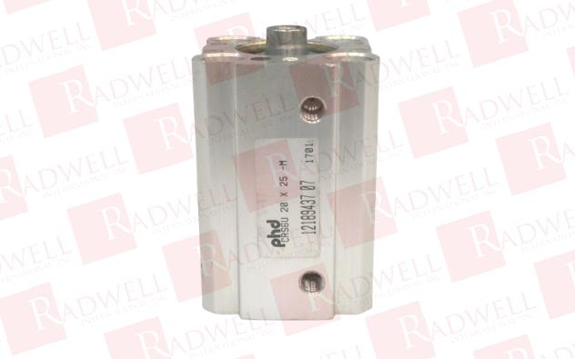 PHD INC CRS6U 20 X 25-M