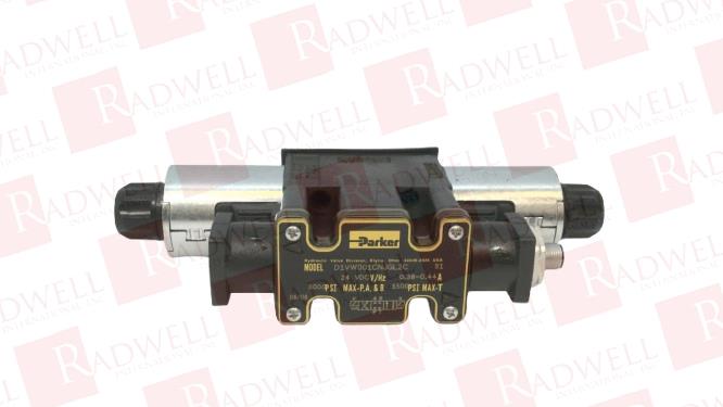 PARKER D1VW001CNJGL2C