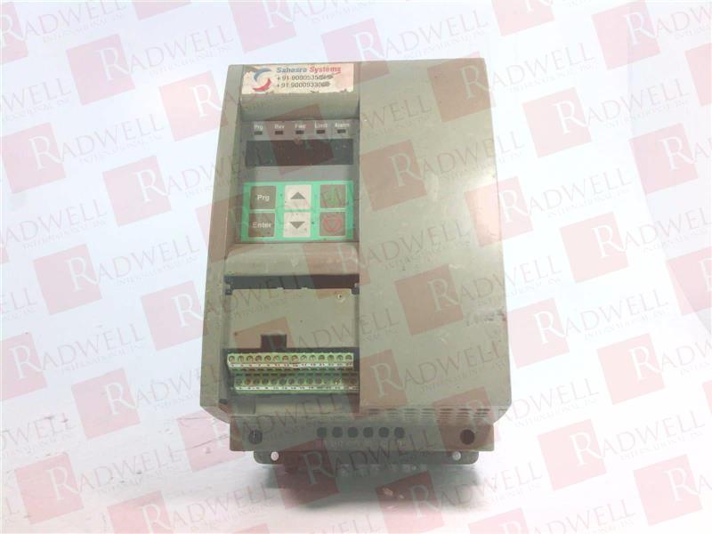 GEFRAN AGL50-2040-KBL-AC4