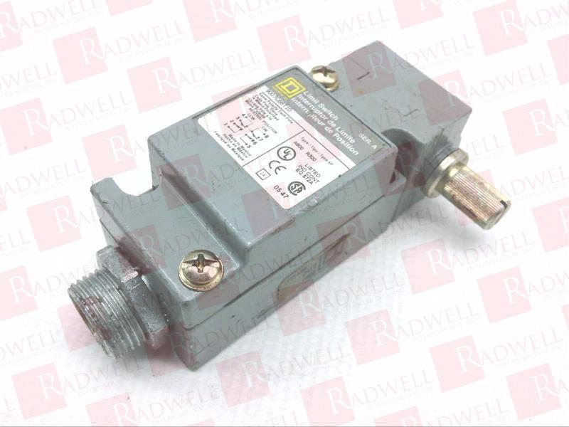 TELEMECANIQUE SENSORS 9007C68T10