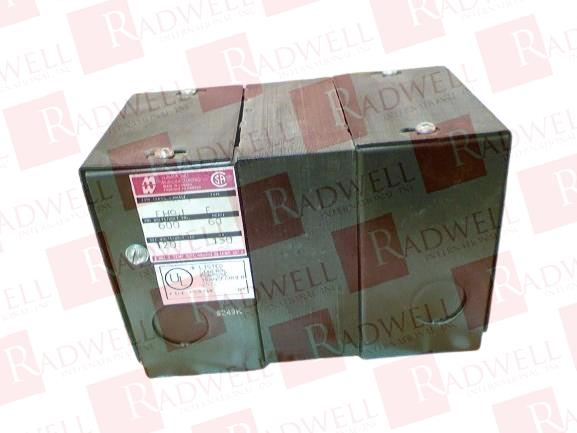 HAMMOND POWER SOLUTIONS EL9P