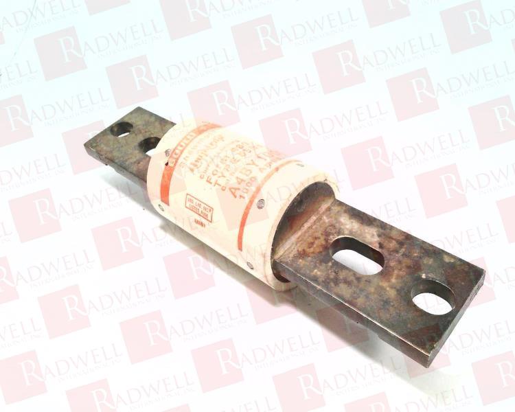 MERSEN A4BY1000-55BA