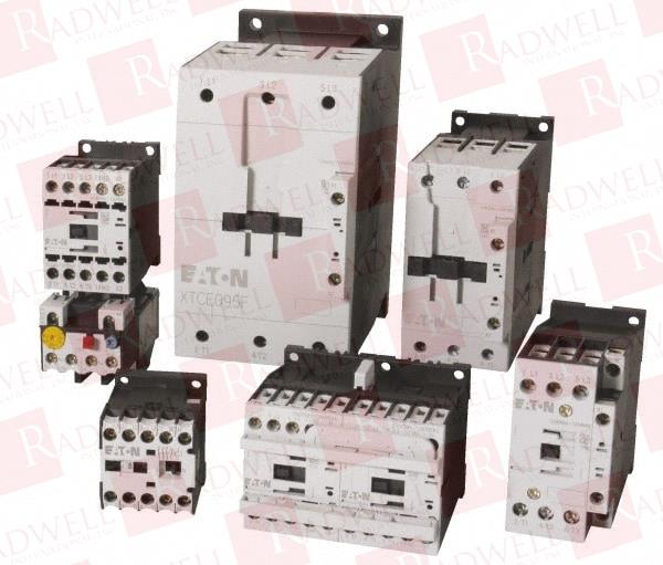EATON CORPORATION XTCE050D00TD