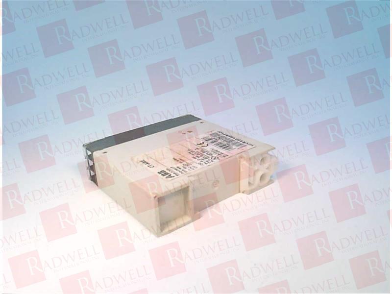 ASEA BROWN BOVERI 1SVR550100R5100