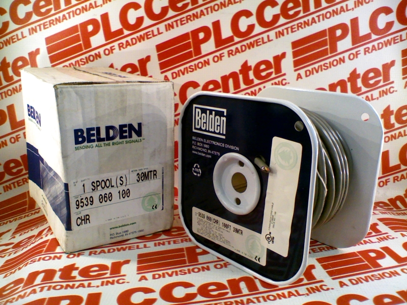 BELDEN 9539-060-100