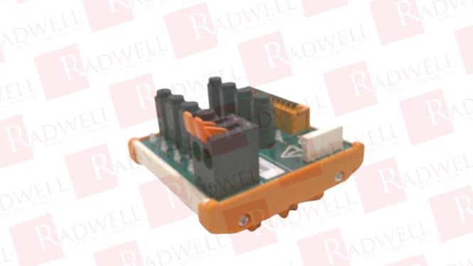 WEIDMULLER 2727410000