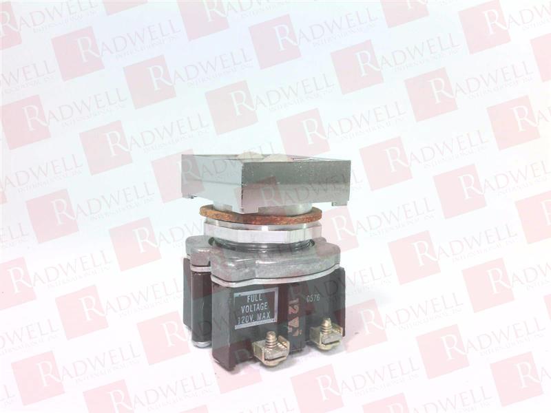 EATON CORPORATION E30CG