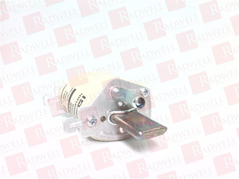 MERSEN NH1GG69V200P-2