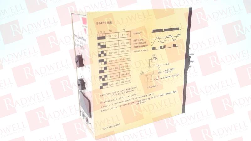 CARLO GAVAZZI S1451156024