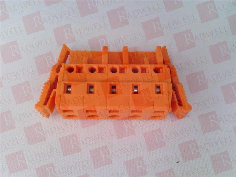 WAGO 231-705/037-000