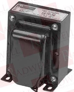 HAMMOND MANUFACTURING 167J36