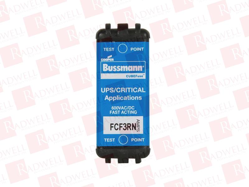 EATON CORPORATION FCF3RN