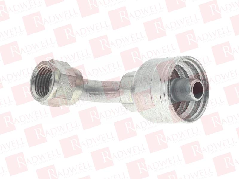 EATON CORPORATION 06Z-666-BG