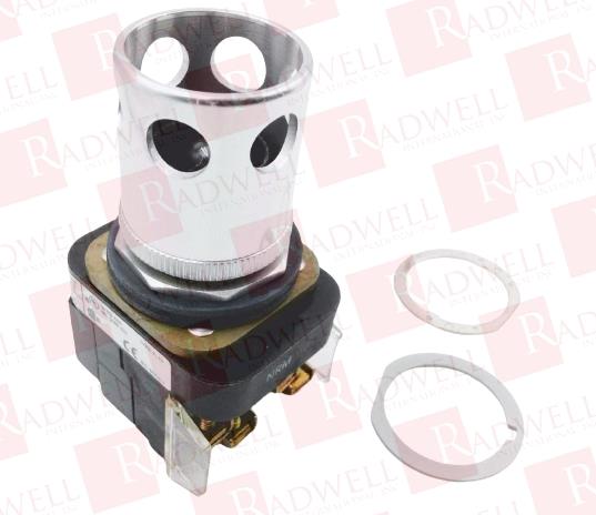 ALLEN BRADLEY 800T-PA16