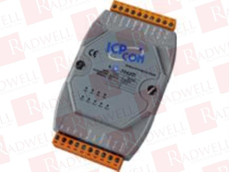 ICP DAS USA M-7065D