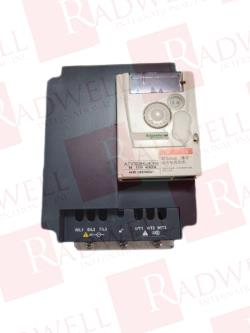 SCHNEIDER ELECTRIC ATV303HU40N4