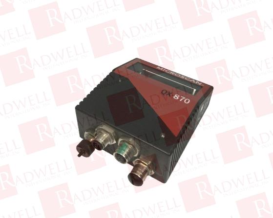 OMRON FIS08701005G