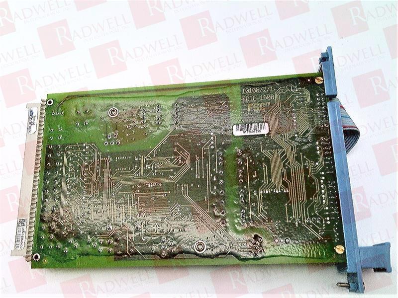 HONEYWELL FS-SDIL-1608