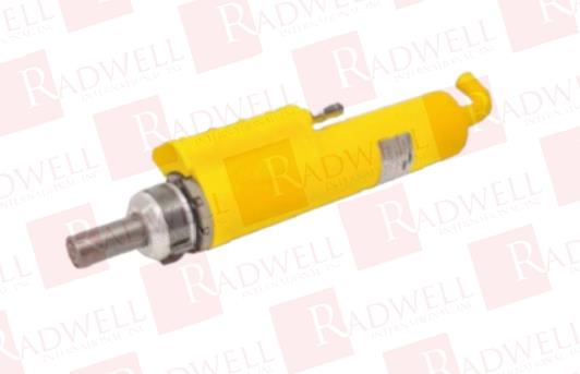OUTILS PNEUMATICS GLOBE DTE-2634EP