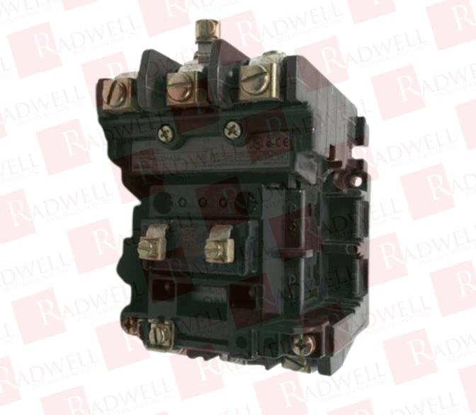 ALLEN BRADLEY 500-BOD-A1E