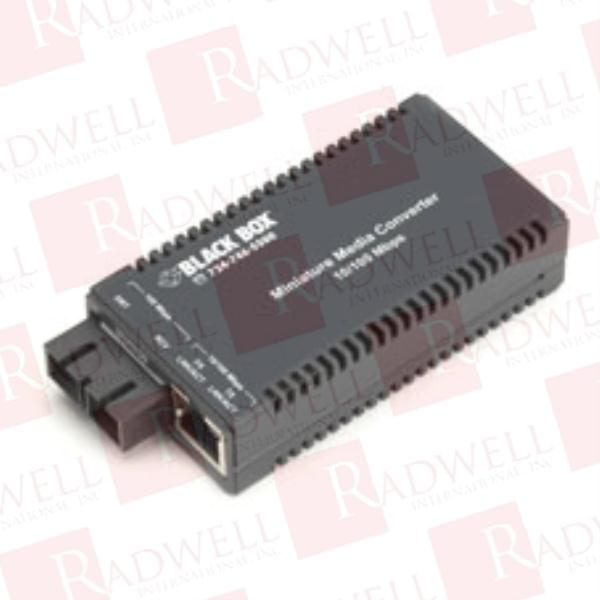 BLACK BOX CORP LHC041A-R2