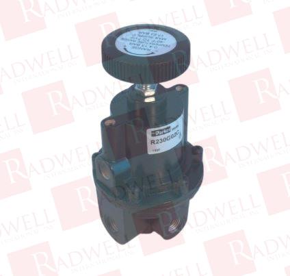 PARKER R230G02C