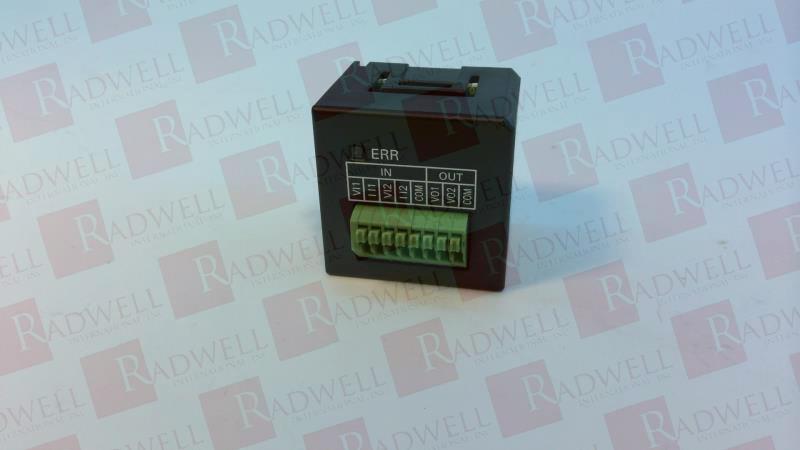OMRON CP1W-MAB221