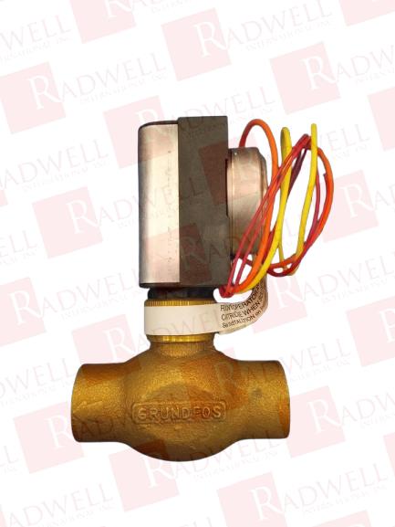 HONEYWELL MZV520-RP