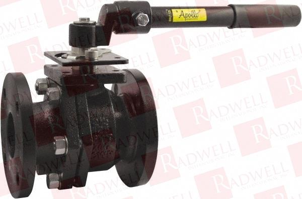 APOLLO VALVES 6PLF-20A-01