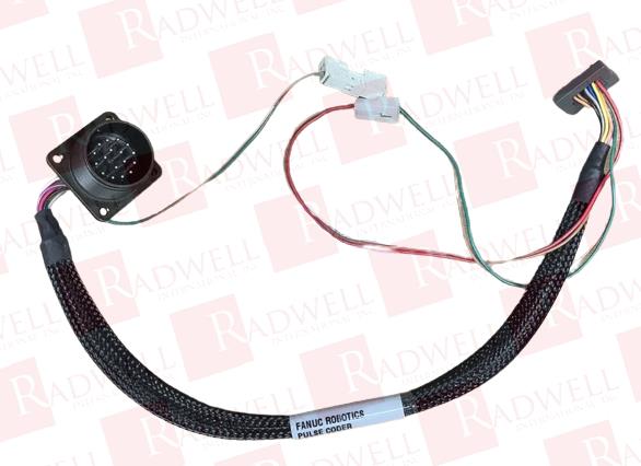 FANUC WE-5273-222