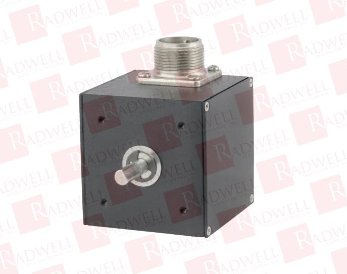 ENCODER PRODUCTS 716-0100-O-S-4-S-S-Y