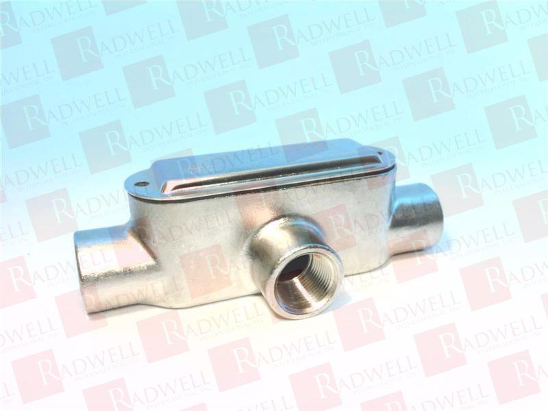 CALBRITE S60700TE00