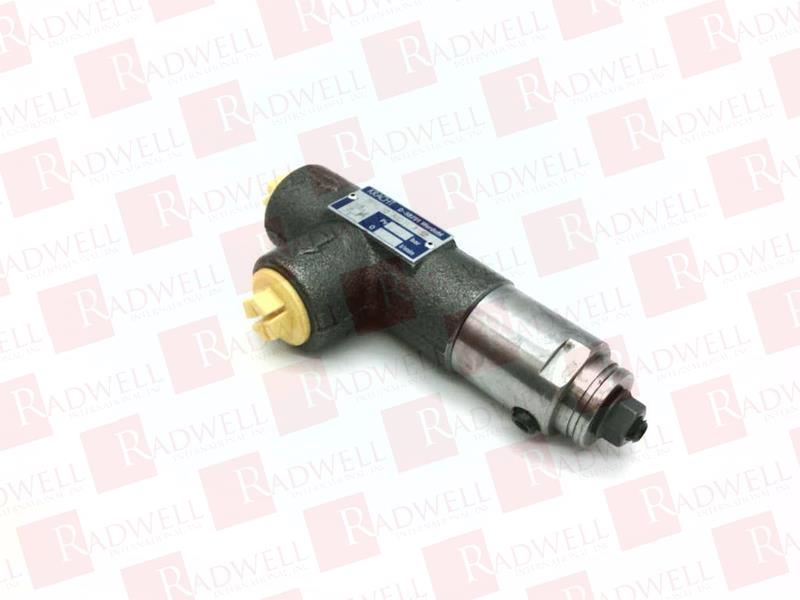 KRACHT SPV  10 A1G 1 A 12
