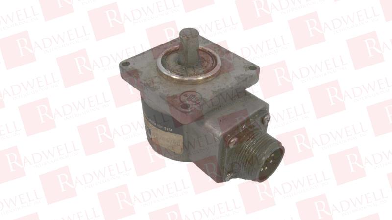 BEI SENSORS H20DB-37-SS-4000-T2-AB-7272-SM14-24V-S