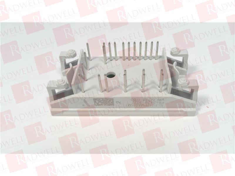 VINCO 10-F012PMA015M7-P840A29