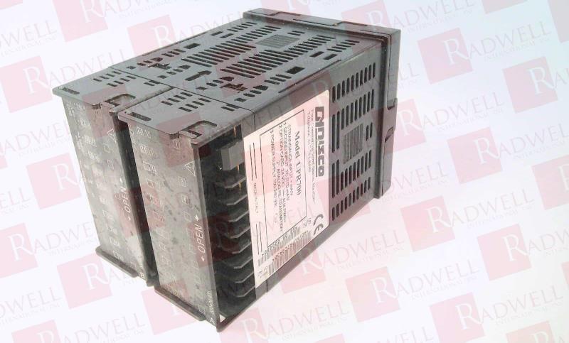 DYNISCO UPR700-1-2-3