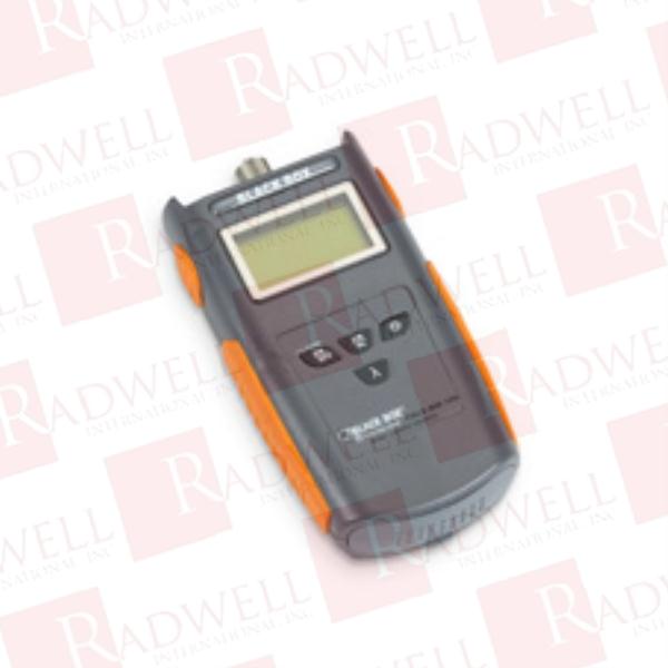 BLACK BOX CORP FOLS-MM-100