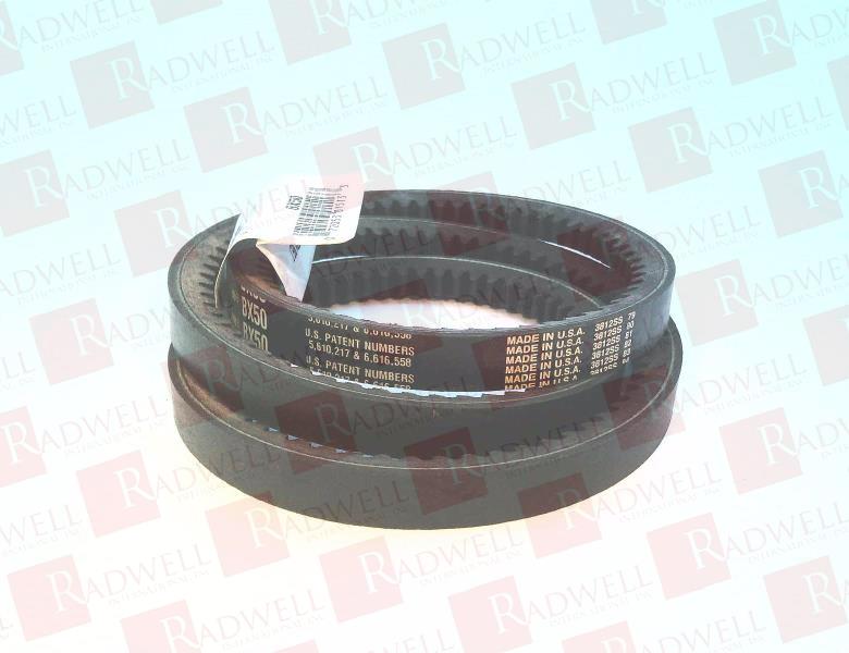 GATES BX50