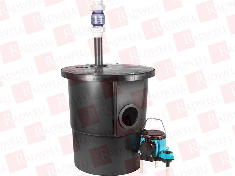 LITTLE GIANT PUMP 506081