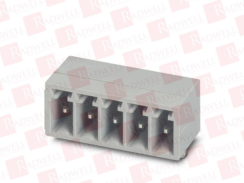 PHOENIX CONTACT BCH-350H- 4 BK