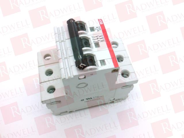 ASEA BROWN BOVERI S223-K3