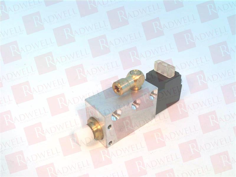 FESTO AVLM-8-20-SA