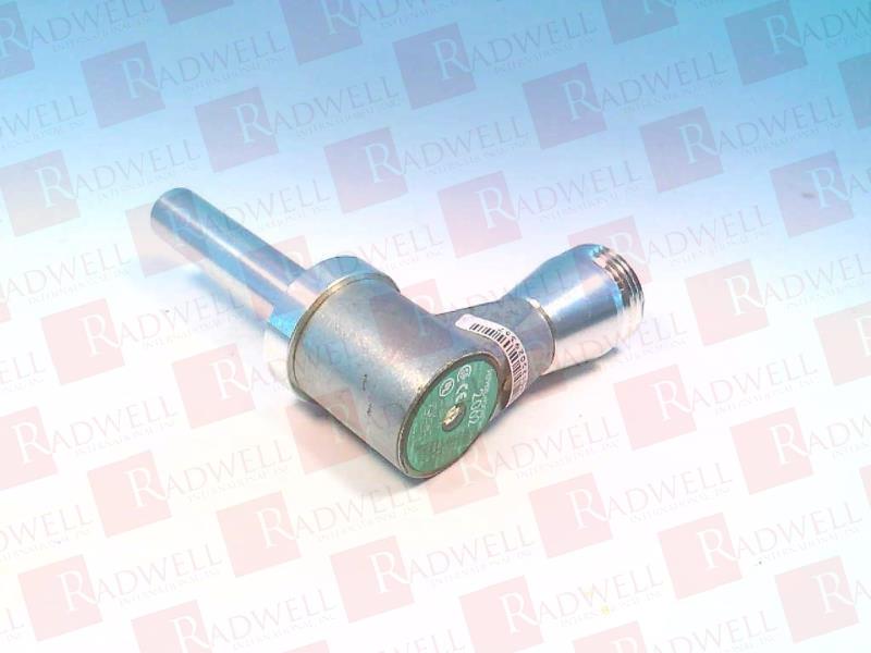 PEPPERL & FUCHS NJ2-D-US-2.062-BHMS3