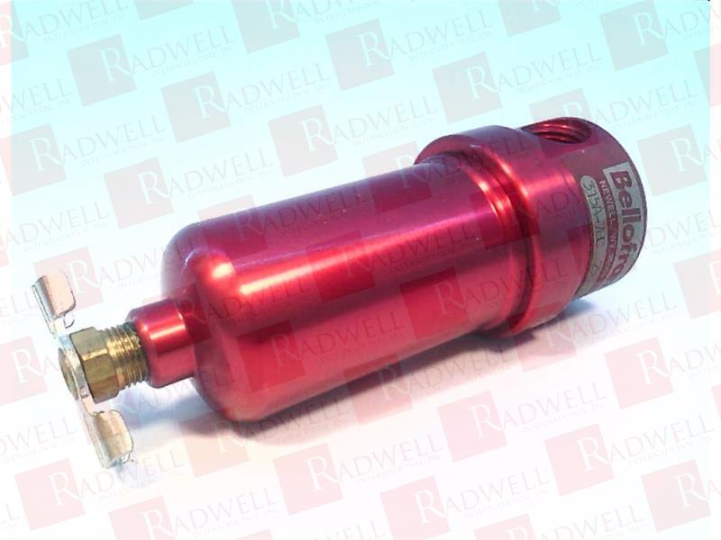 HEADLINE FILTERS 315A-1/4"-70C