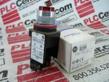 ALLEN BRADLEY 800MR-QL10RS