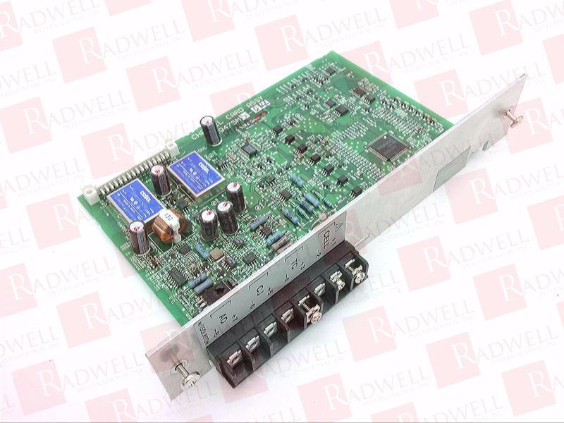 YOKOGAWA K9475MS04