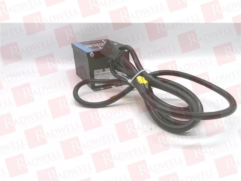 SIMCO-ION 4008369