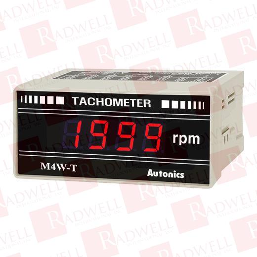 AUTONICS M4W-T-DX