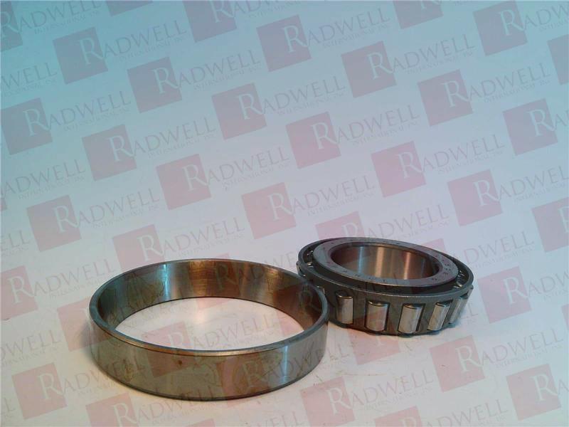 TIMKEN 30210-92KA1